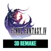 Final Fantasy IV (3D) icon