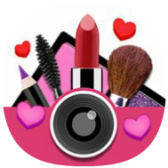 YouCam Makeup icon