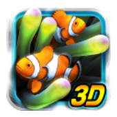 -SimAquarium- icon