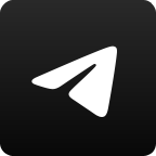 Telegram icon