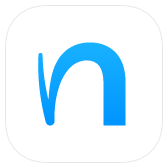 Nebo icon