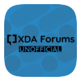 XDA Forums icon