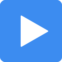 MX Player icon