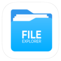 File Explorer icon