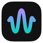 Wavelet icon