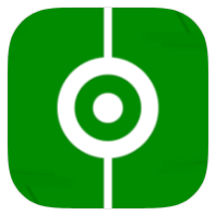 BeSoccer icon