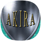 AKIRA IPTV icon