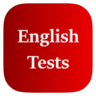 English Tests icon