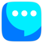 VK Messenger icon