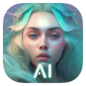 AI Art Generator icon