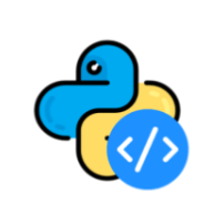 AloPy Editor icon