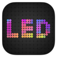 LED Banner icon