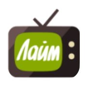 Лайм HD TV icon