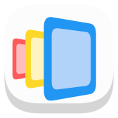 Panels icon