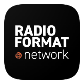 Radio Format icon