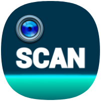 Any Scanner icon