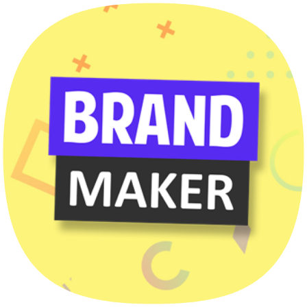 Brand Maker icon