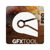 GFX Tool Pro icon