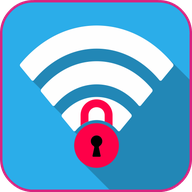 Connect WPS icon