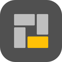 Square Home icon