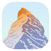 PeakVisor icon