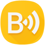 BubbleUPnP icon