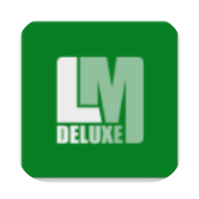 LazyMedia Deluxe icon