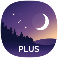 Stellarium + icon