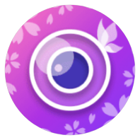 YouCam Perfect icon