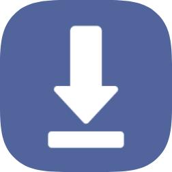 AhaFast Downloader icon