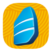 Rosetta Stone icon