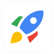 Google Shortcuts Launcher icon