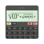 HiPER Calc Pro icon