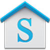 Galaxy Launcher icon