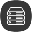 Simple HTTP Server icon