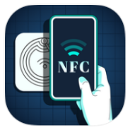 NFC Reader Plus icon