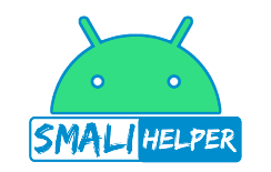 Smali Helper icon