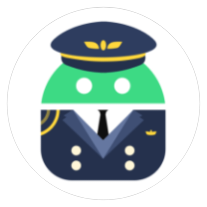 Permission Pilot icon