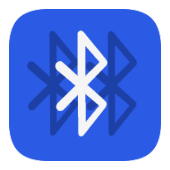 Bluetooth LE Spam icon