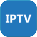 IPTV Pro icon