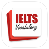 IELTS vocabulary icon