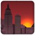 My City Live Wallpaper icon