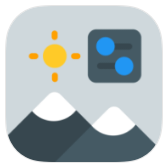 Photo Tools icon