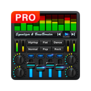 Bass EQ icon