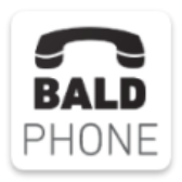 BaldPhone icon