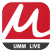 UMM Live icon