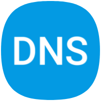 DNS Changer icon