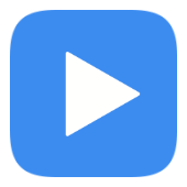 MX Player Pro icon