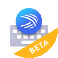 SwiftKey Beta icon