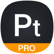 Periodic Table PRO icon